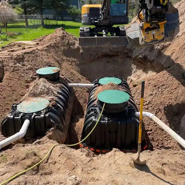 septic tank services Bellaire
